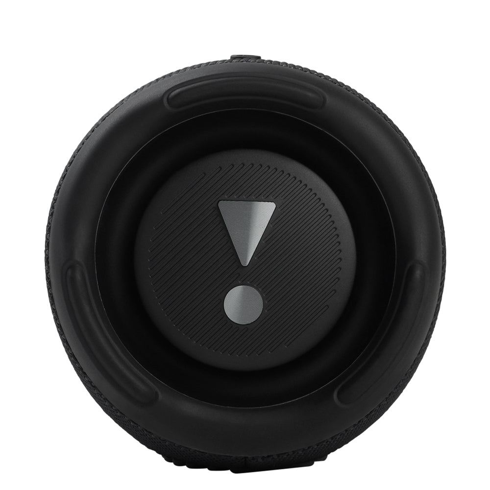 Caixa de Som JBL Charge 5, 30W RMS, Bluetooth, USB-C, Resistente à Água - Preto