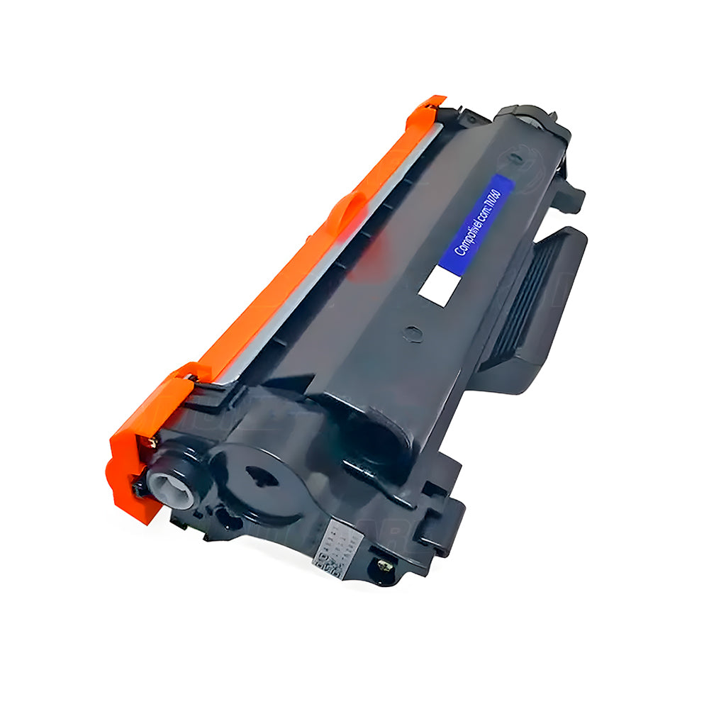 Toner Compatível Brother TN760, TN730, Para HLL2350 HLL2370 MFCL2730, 3K, Premium