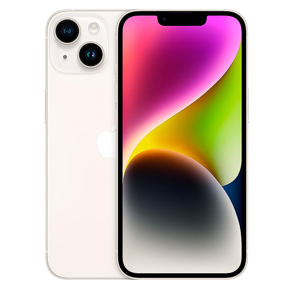 iPhone 14 Apple Estelar 256GB Tela 6,1” Camera 12MP iOS 5G