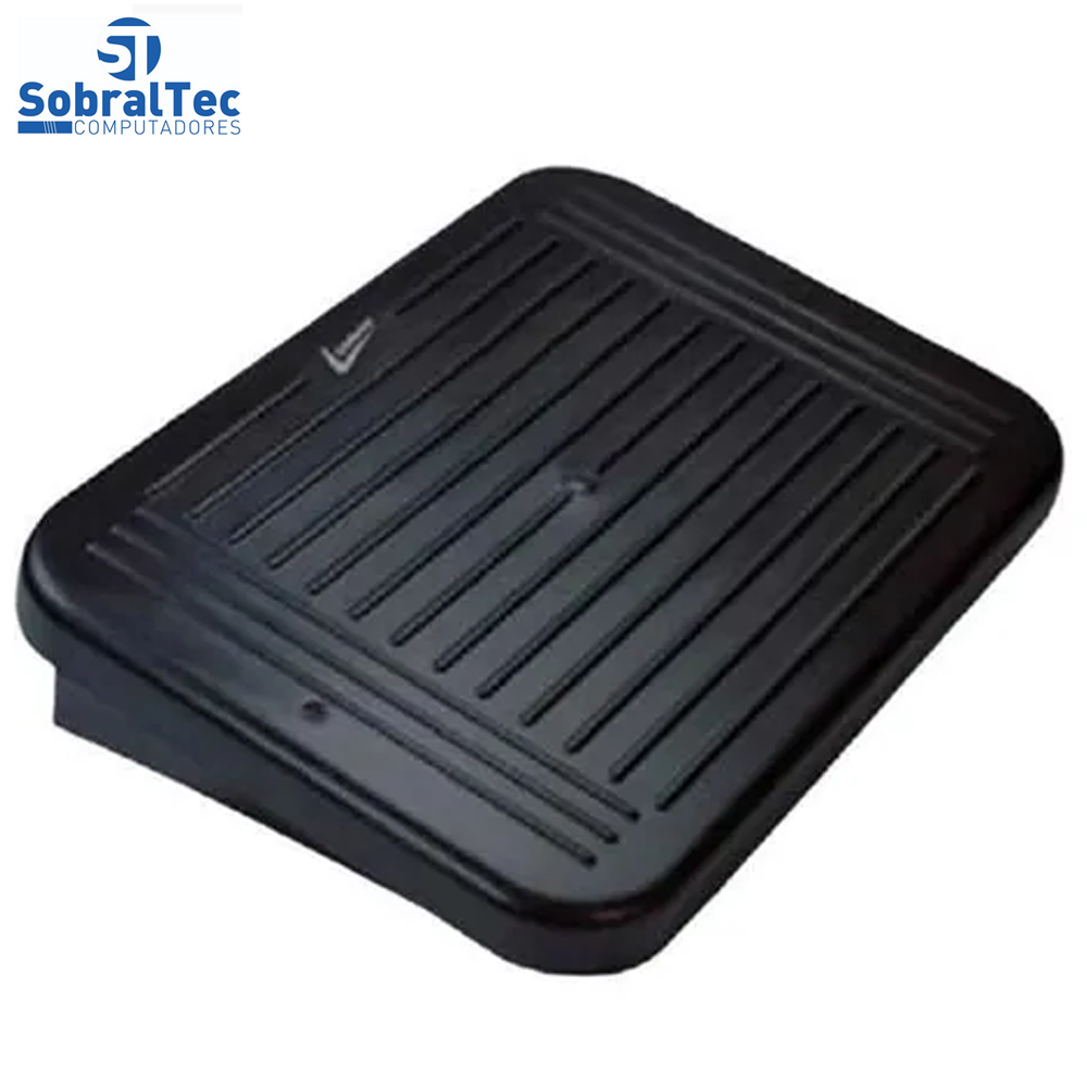 Apoio Ergonômico Para Os Pés