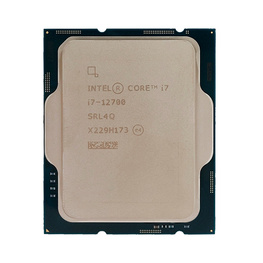 Computador Gamer Intel Core i7- 12700 | Memoria 16GB DDR4 - SSD 512GB  - C3Tech- Placa de Video 4GB- Teclado Mouse e Cab