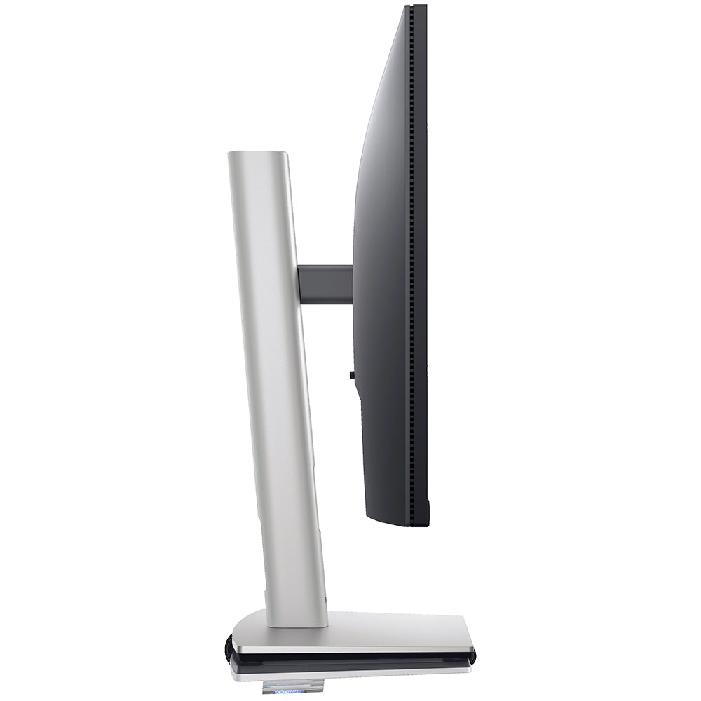 Monitor Dell P2422h, 23.8" Full HD, Com Ajustes, Cabo DP / HDMI / USB