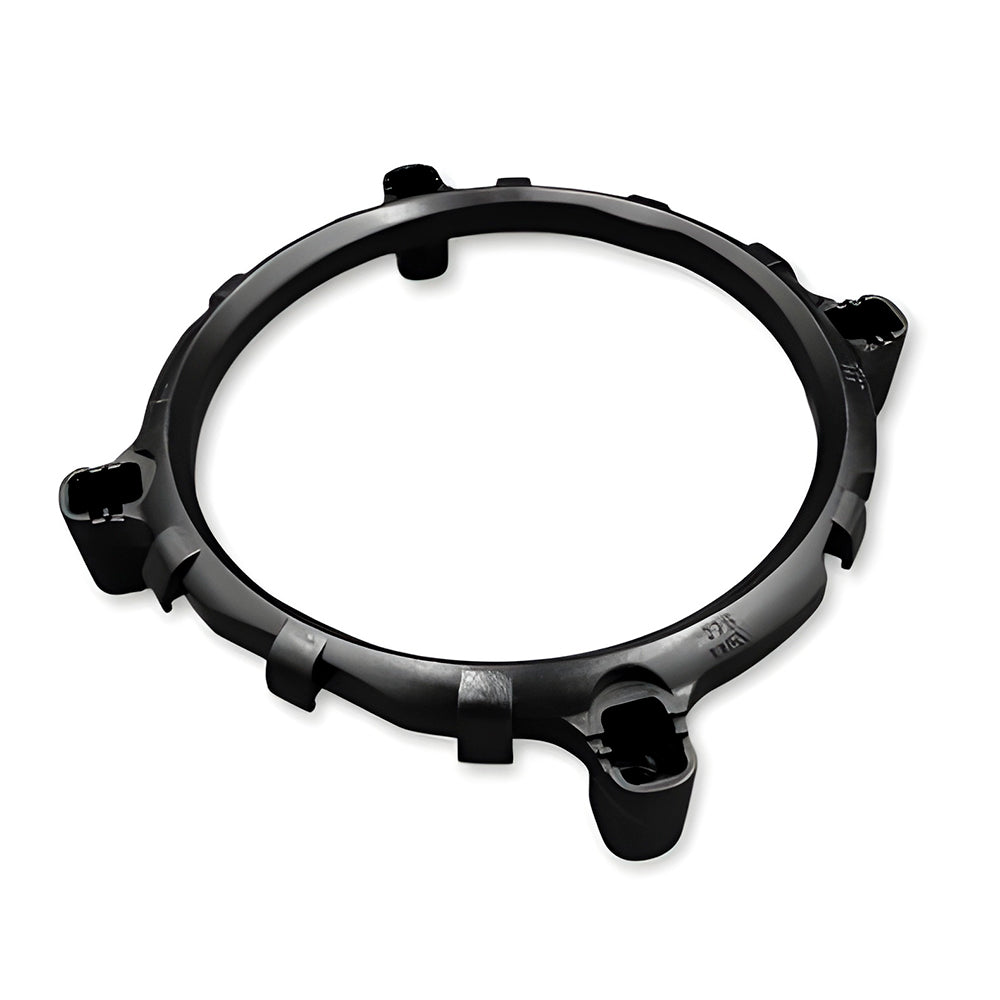 Cooler Fan Para Processador 90mm Alta Eficiência Com LED 2100 RPM Knup- KP-VR303