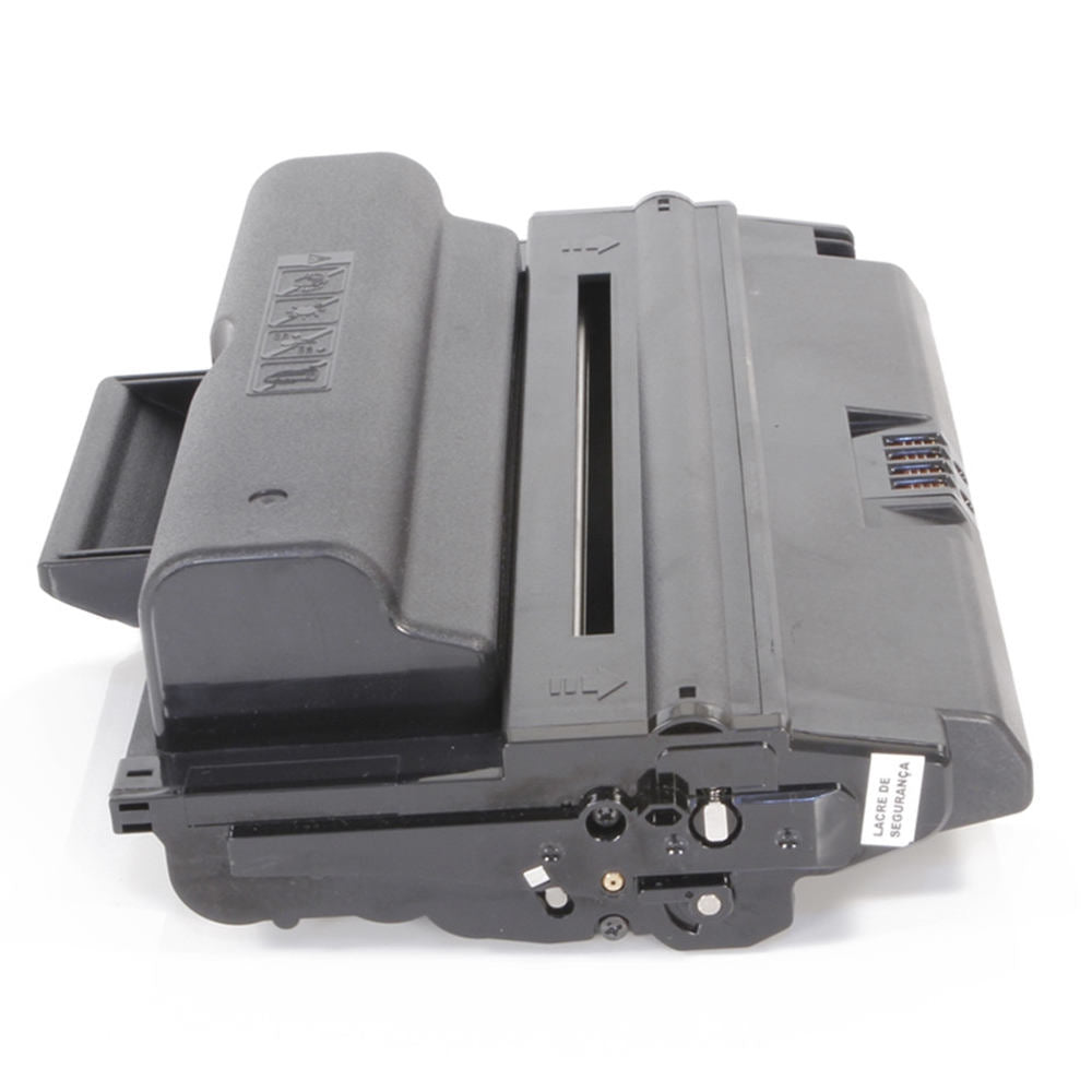 Toner Compatível Samsung MLT-D208S MLT-D208L D208 Preto Premium 10.000 Páginas ML-1635 SCX-5635, 5635FN, 5835FN