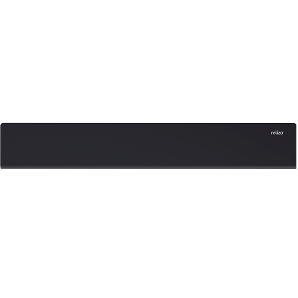 Apoio de Braço Quebra-Quina, Reliza Confort Large, Neoprene Anatômico - Preto