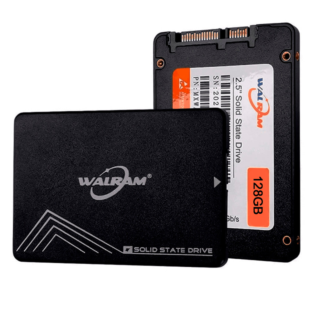 Computador Slim Core I3-3240 - 8GB RAM - SSD 128GB - Gab C3Tech Slim, Windows 10, Com MousePad Brinde