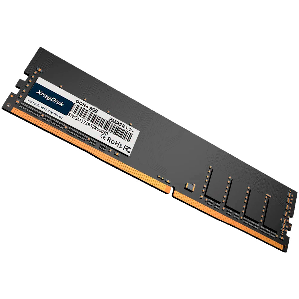 Computador Core I3-10105, GT-510 Com Slot M2, Rede Gigabit, RAM 8GB DDR4, SSD 240GB Kingston, Gab 34-BK, Windows