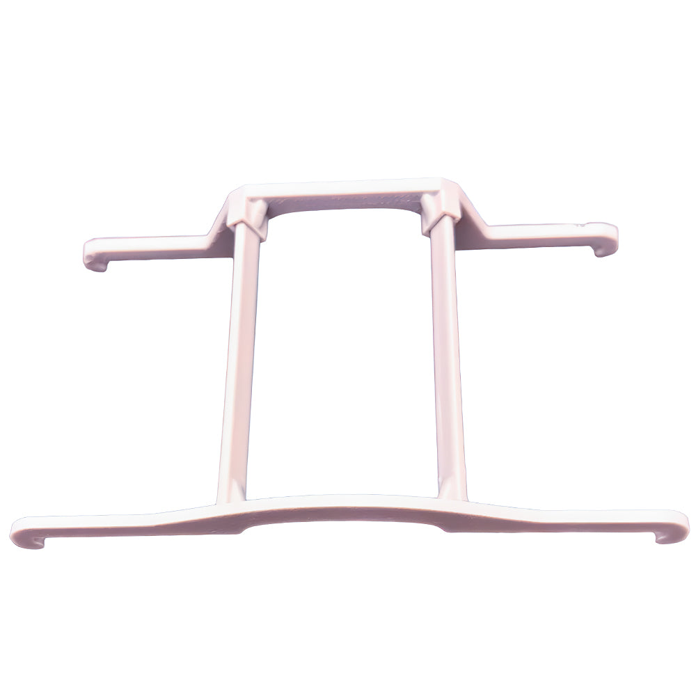 Suporte de Protetor de Hélice de Drone, Para DJI Neo, Anti-Colisão, Branco