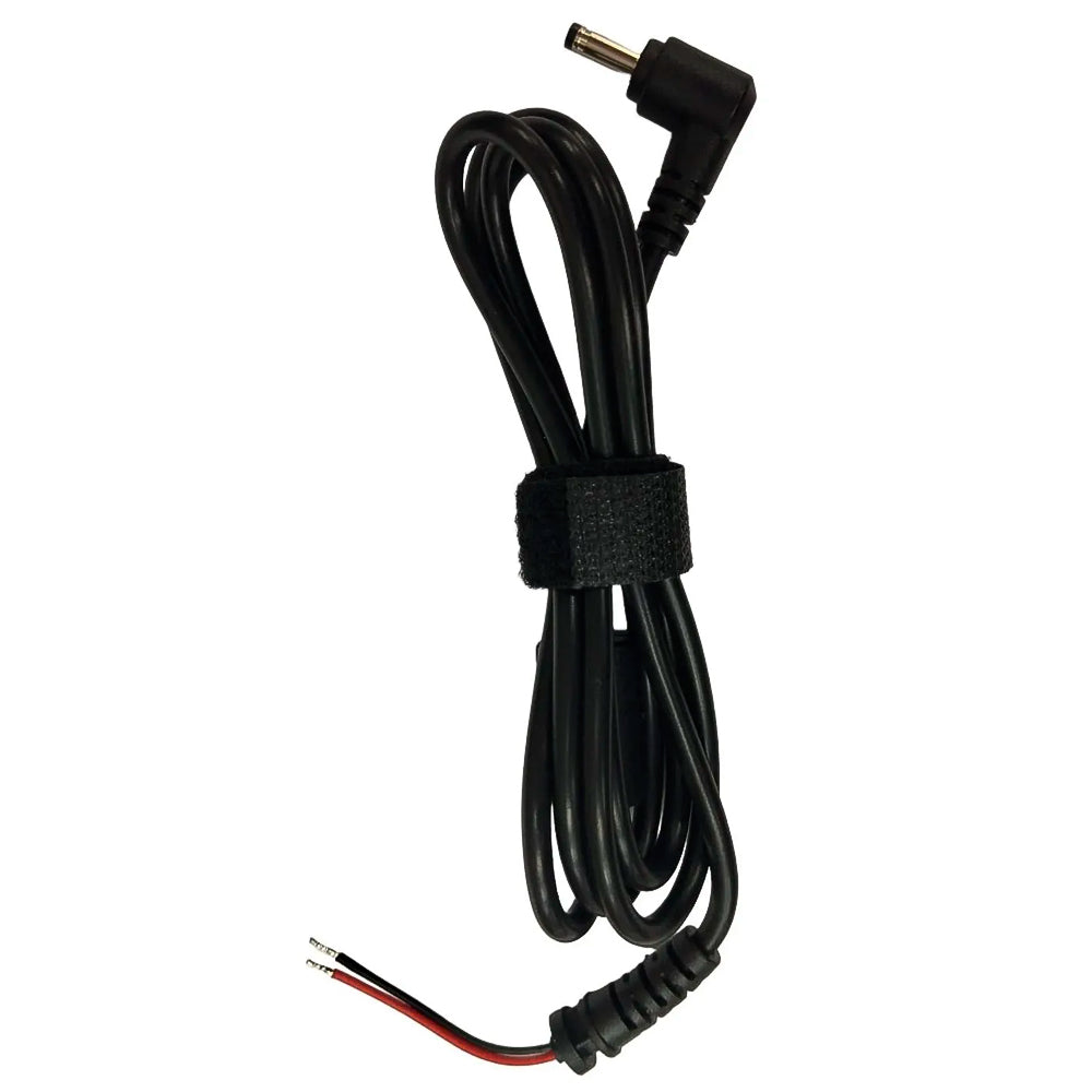Cabo de Reparo Para Fonte Carregador Notebook Lenovo Pino 4.0 mm X 1.7 mm