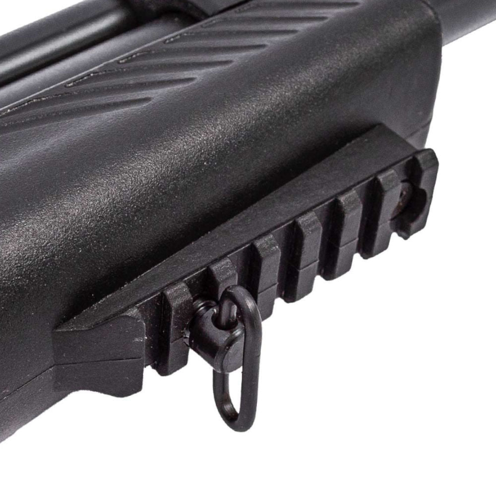 Carabina de Pressão PCP Hatsan AT44-10 - 5.5mm, Rossi