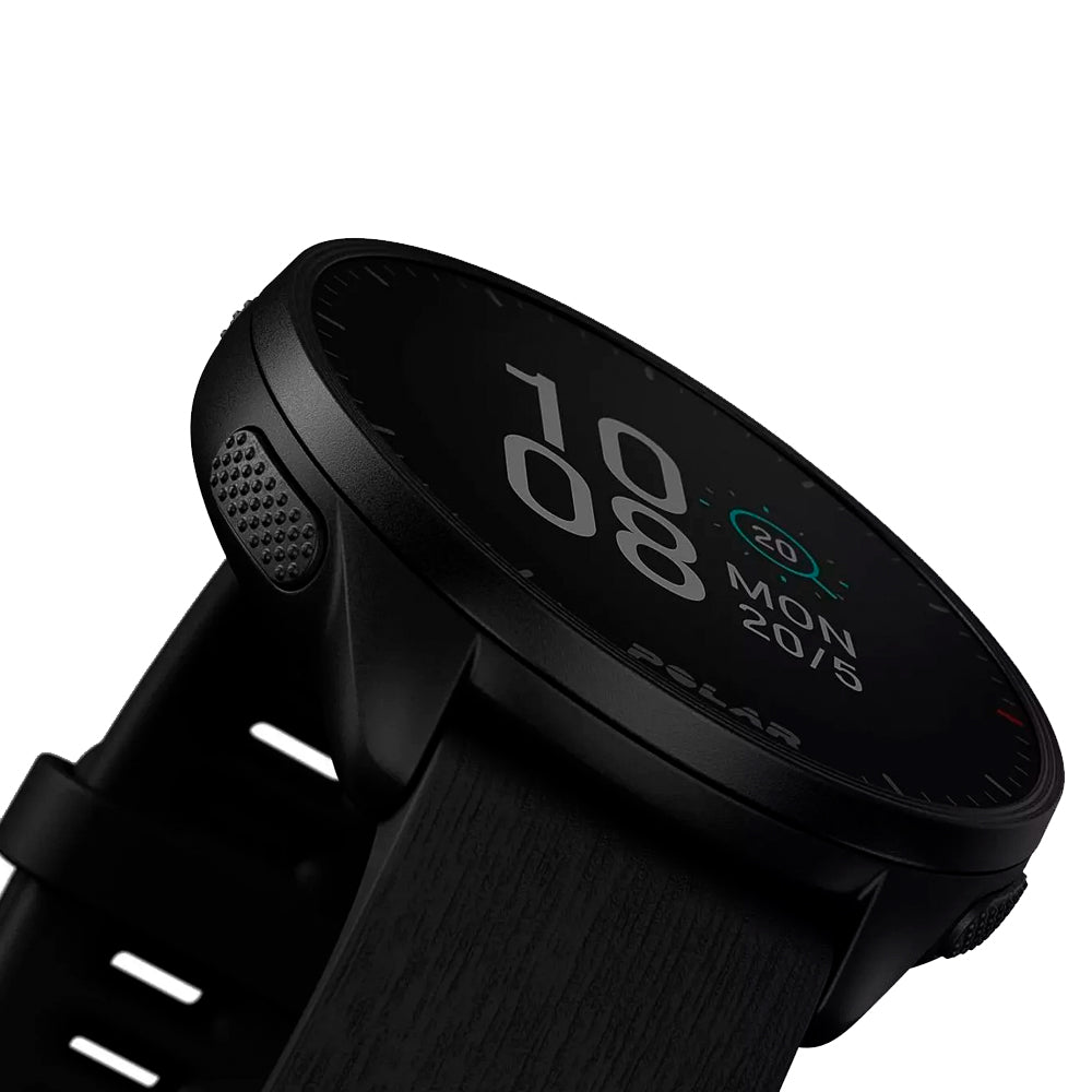 Relógio Pacer Gps Running Watch, Sportes, Corrida
