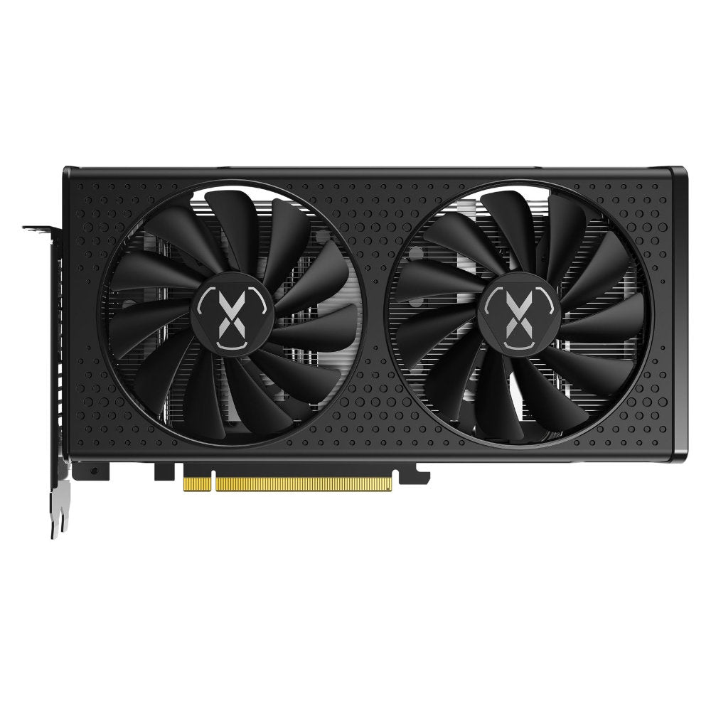 Computador Gamer Ryzen 5 5600 Radeon RX 7600 8GB RAM 16GB (Dual-Channel) SSD NVMe 512GB 600W