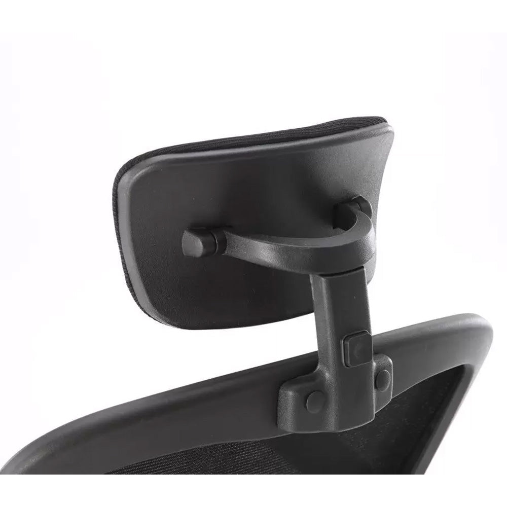 Cadeira Presidente Duoffice Vegas DU-300 Linha A Ergonômica