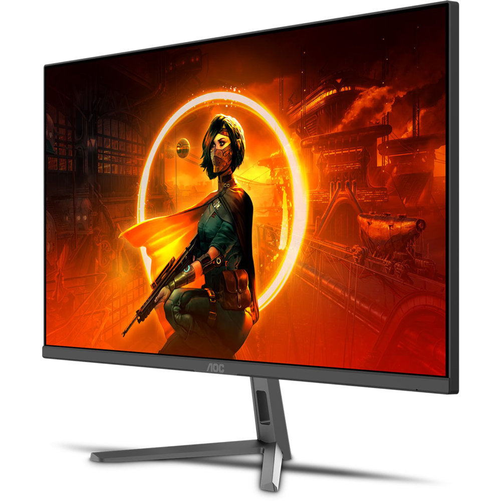 Monitor Gamer AOC 24G30E 23.8