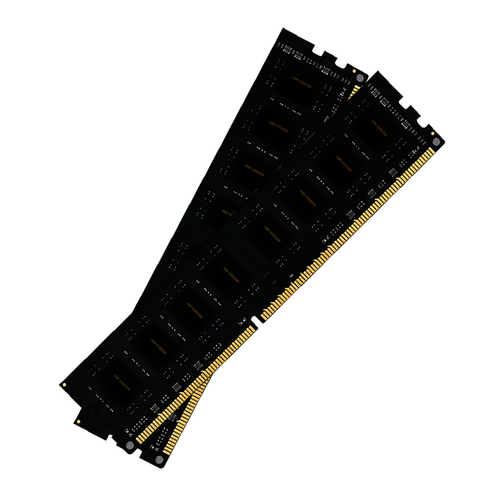 Memoria Ram Desktop 8GB 1333MHZ  DDR3 Long-DIMM 1.5V Dual Rank Bluecase BML3D13M15V9/8G
