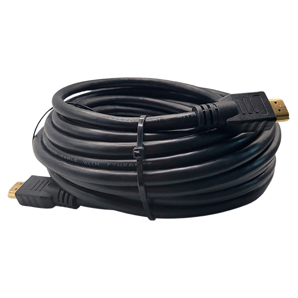 Cabo HDMI Para HDMI 10 Metros Plug v1.4 D-H5000 -10M GRASEP