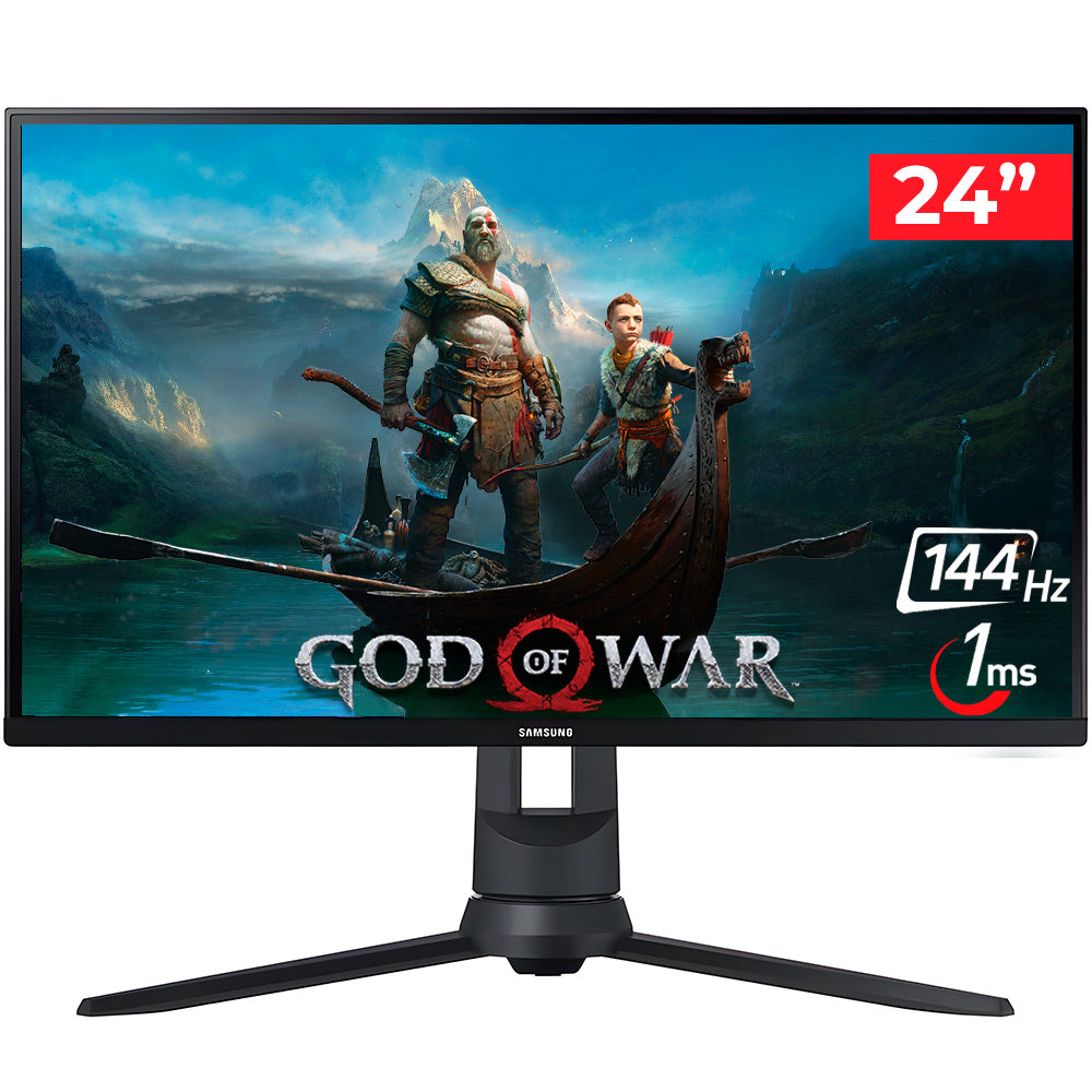 Monitor Gamer Samsung 24