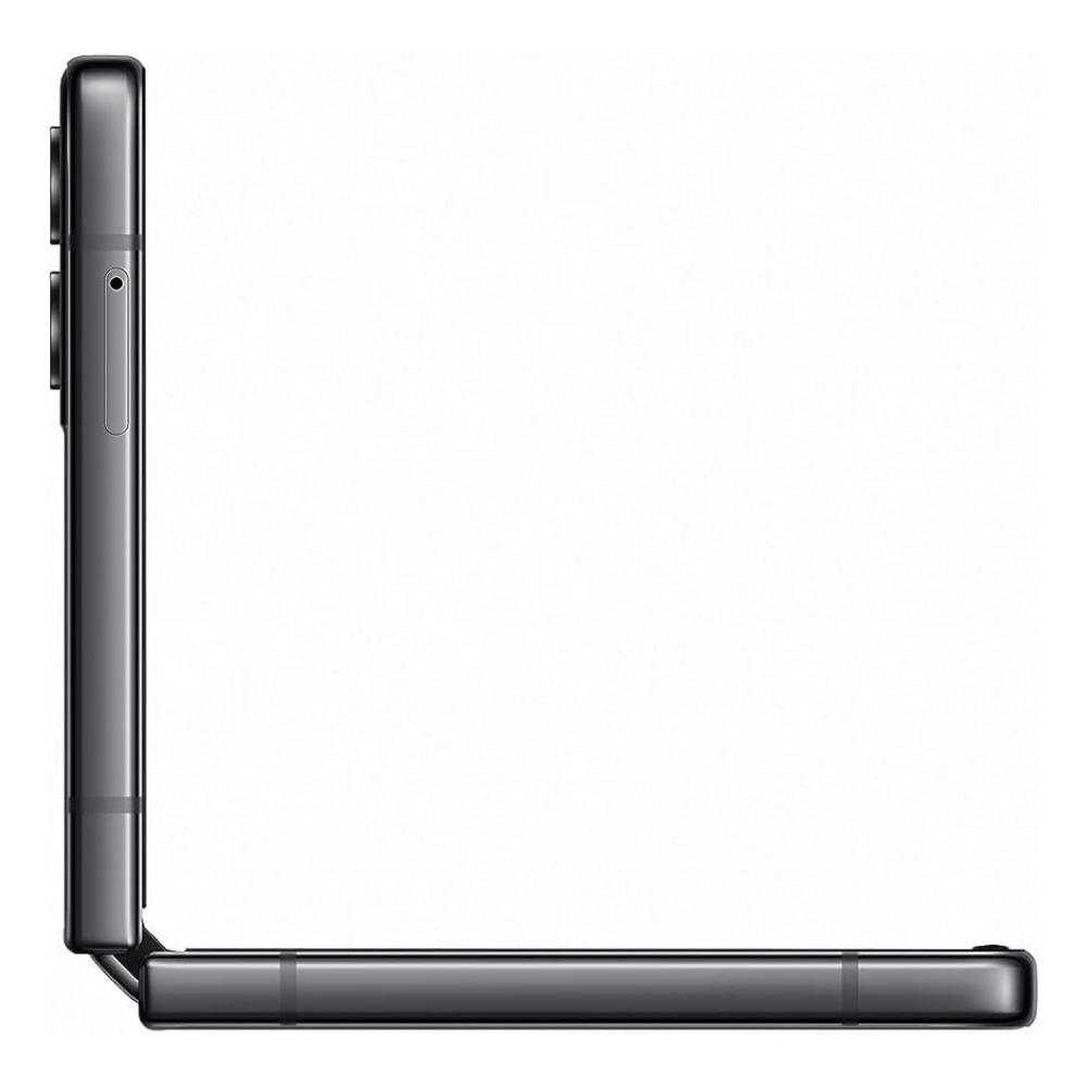 Smartphone Samsung Galaxy Z Flip4 5G 128GB 8GB RAM Dobrável Preto