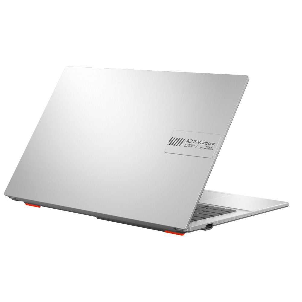 Notebook ASUS Vivobook Go 15 Intel Core i3 N305 RAM 4GB 256GB SSD FHD Windows 11