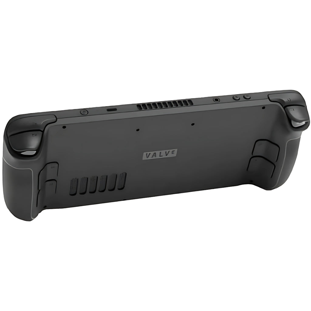 Console Portátil Gamer Valve Steam Deck OLED 1TB SSD, Tela 7,4