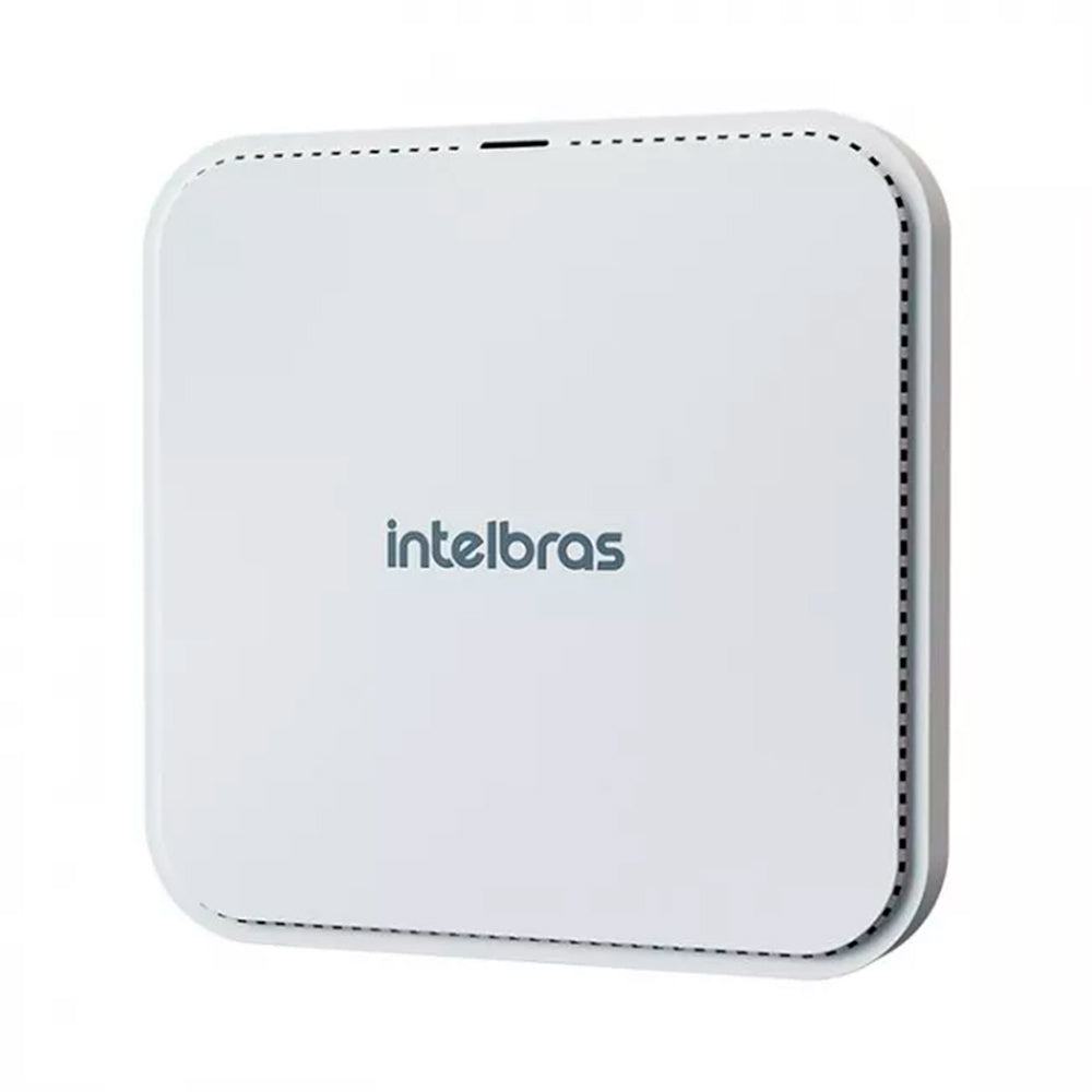 Roteador Wireless Corporativo AP 3000 AX Wi-fi 6 Intelbras