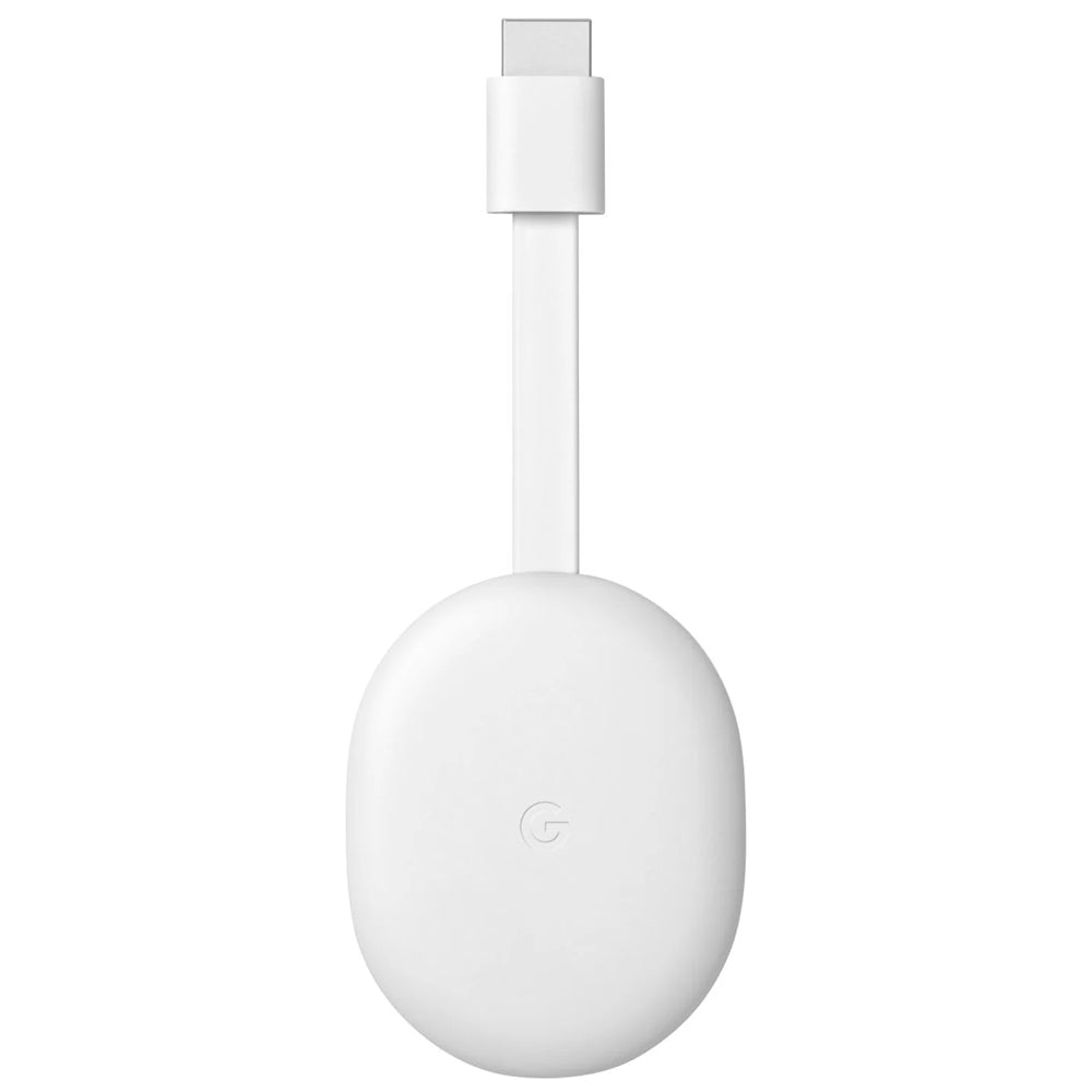 Chromecast Google TV GA03131, HD, Bluetooth, HDMI, USB Tipo-C, Branco
