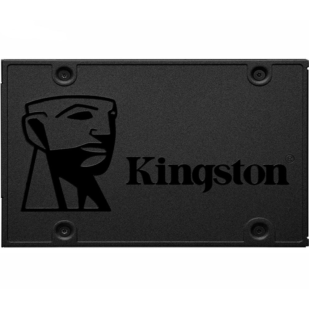 HD SSD Kingston A400 120GB 2.5