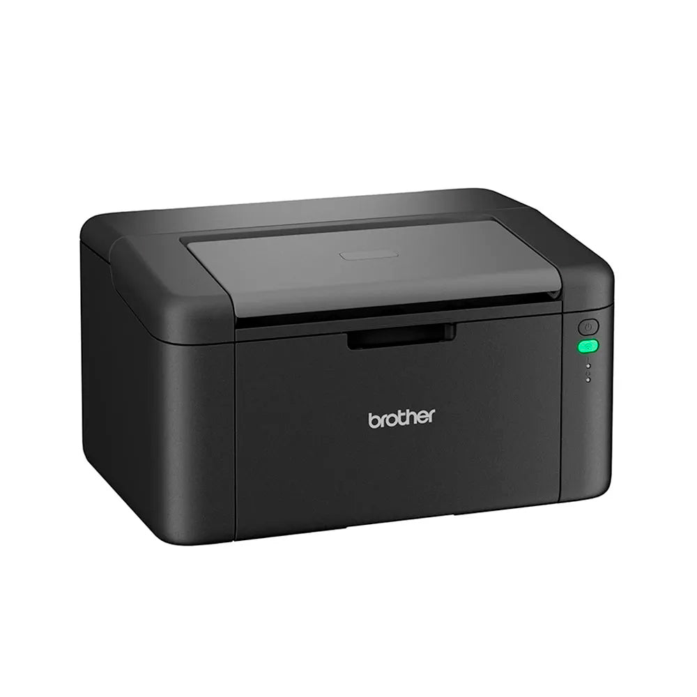 Impressora Laser Monocromática Brother HL‑L1232W-V Wi‑Fi, Até 20ppm A4, USB 2.0, Toner 1.500 pág., 220V