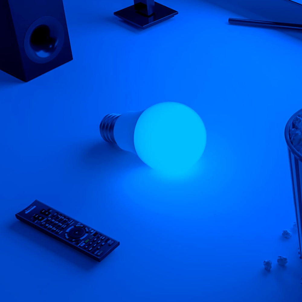 Lâmpada Bulbo LED A70 15W Bivolt SMART COLOR Elgin - 48BLED15WIFI
