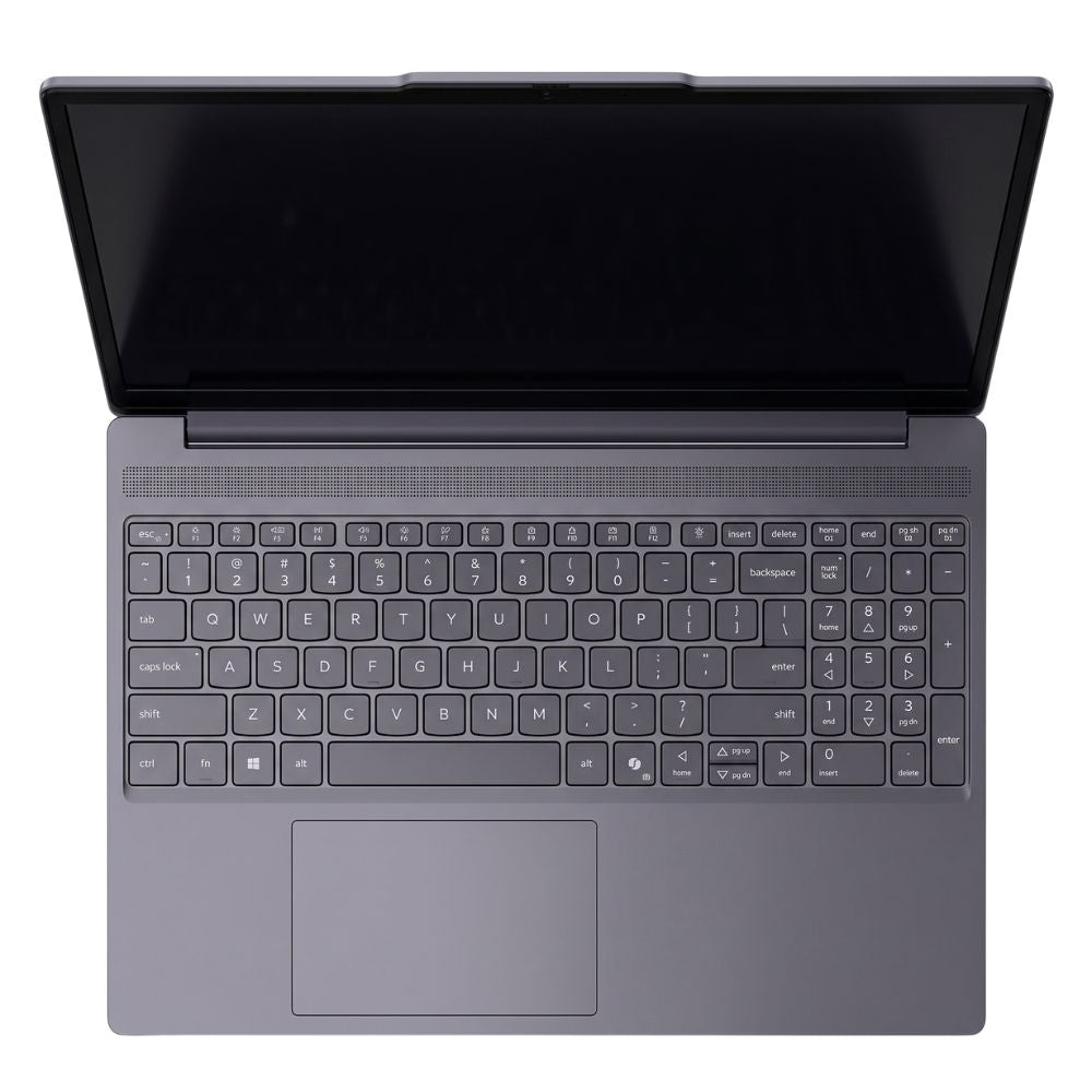 Notebook Lenovo IdeaPad Slim 3 Intel Core i5-13420H 8GB SSD 512GB Tela 15.3" Touchscreen Windows 11