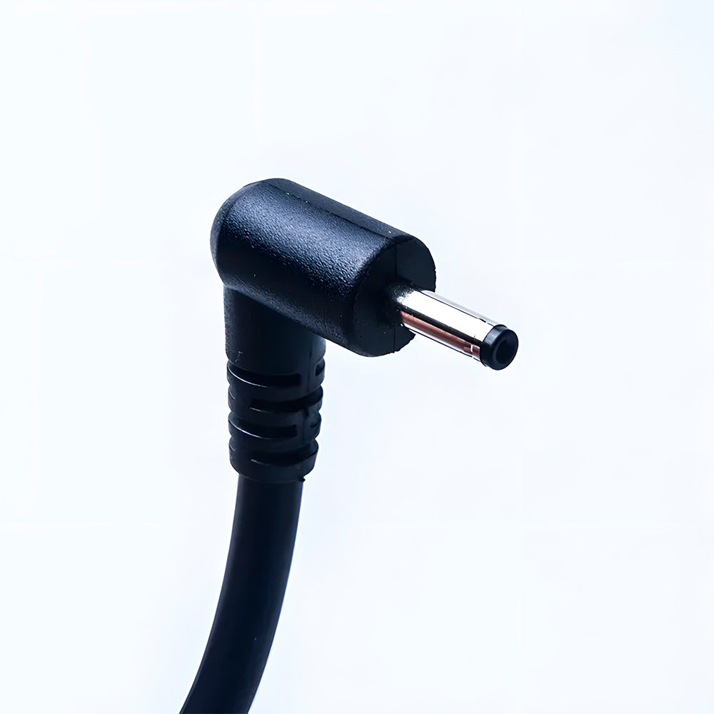 Fonte Notebook Positivo 5V 3A Stilo One XC3550 - Pino 3.0 x 1.1mm, Compatível