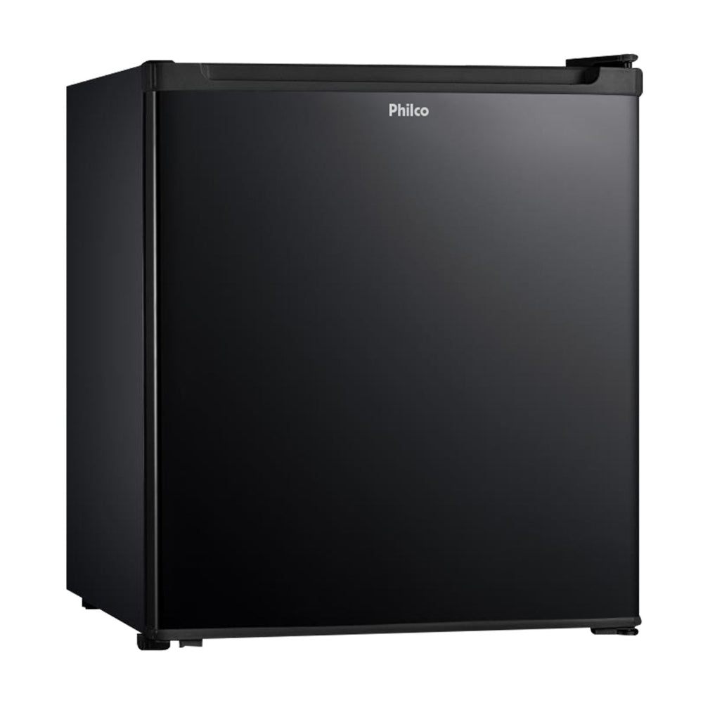 Frigobar Philco PFG50P com 6 Níveis de Ajustes 45 Litros 1400W 220V Preto