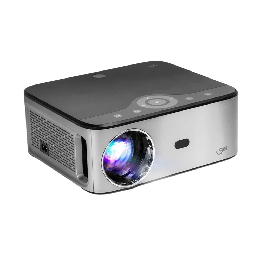 Projetor Smart Multimídia GET Vision 7