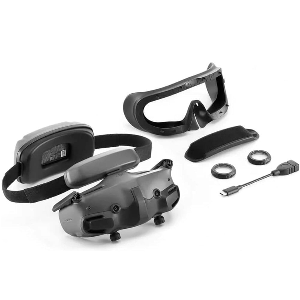 DJI Goggles 3 (DJI Avata 2/DJI Air 3/DJI Mini 4 Pro) BR - DJI1043