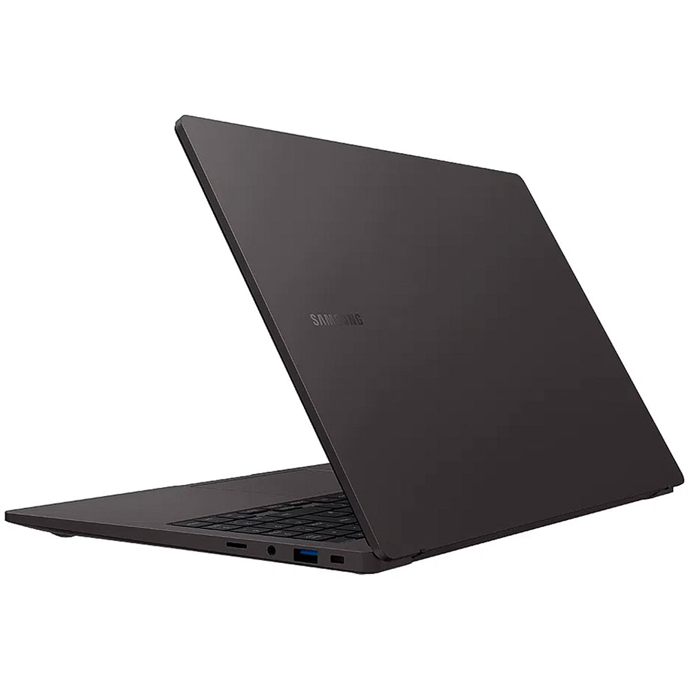 Notebook Samsung Galaxy Book 2 Intel Core i3-1215U, Windows 11 Home, 8GB, 1TB SSD, 15.6" Full HD LED NP550XED-KT4BR