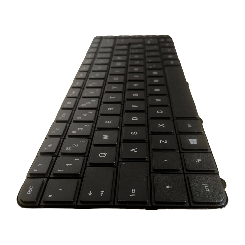 Teclado Notebook Compatível HP G4-1000, G6-1000, CQ43, CQ57, CQ58, PN:MB305-001, Preto
