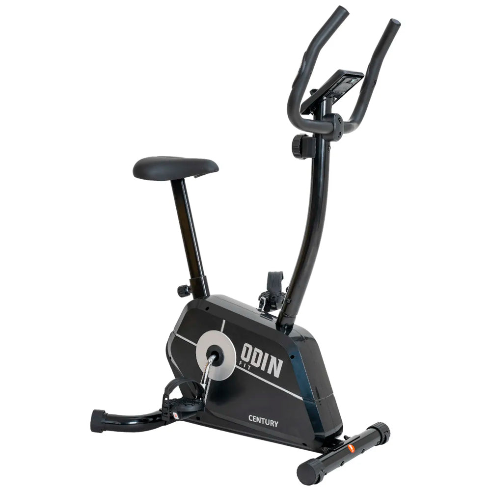 Bicicleta Ergométrica Vertical Magnética Century Odin Fit