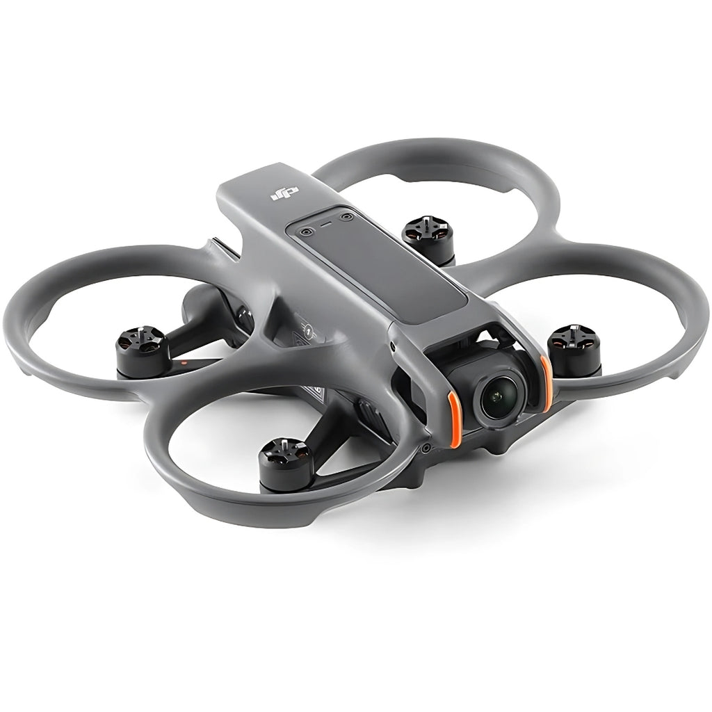 Drone DJI Avata 2 Fly More Combo Com 3 Baterias, Googles 3- DJI049