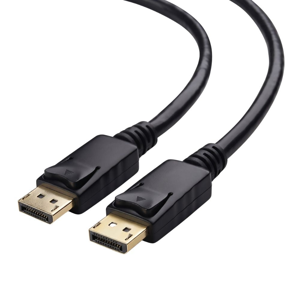 Cabo Displayport 3 Metros V1.2. Dp1230 Plus Cable