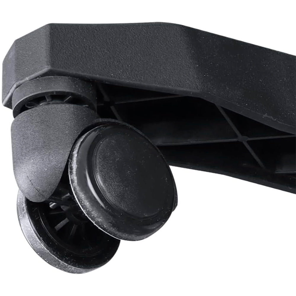 Cadeira Gamer Vinik Rocket, Com Ajuste de Altura e Inclinação, Suporta Peso Até 150Kg, Preta - CGR10PT