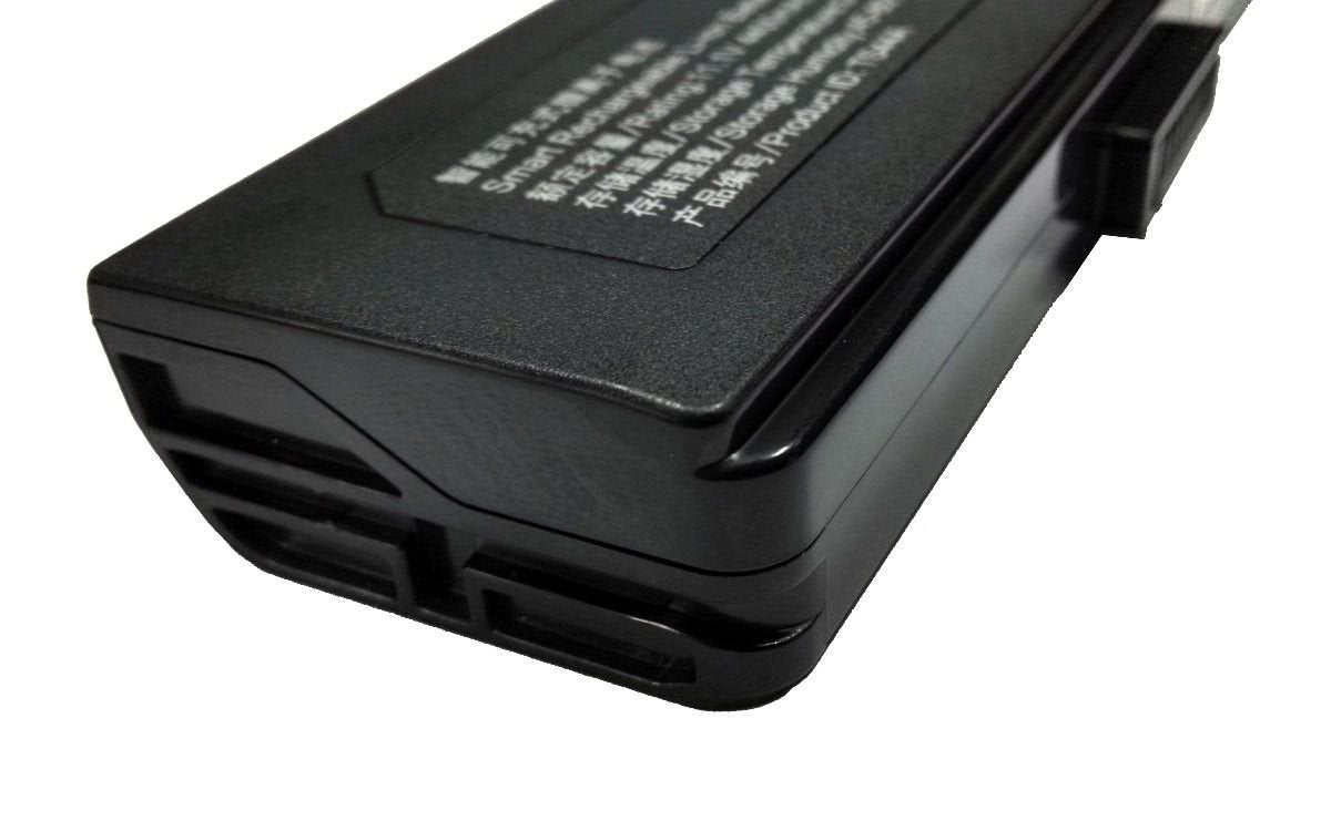Bateria Notebook Positivo Pat. Number TS44A 7317046001040850446 4400mAh 6 Células 11.1V - (USD)