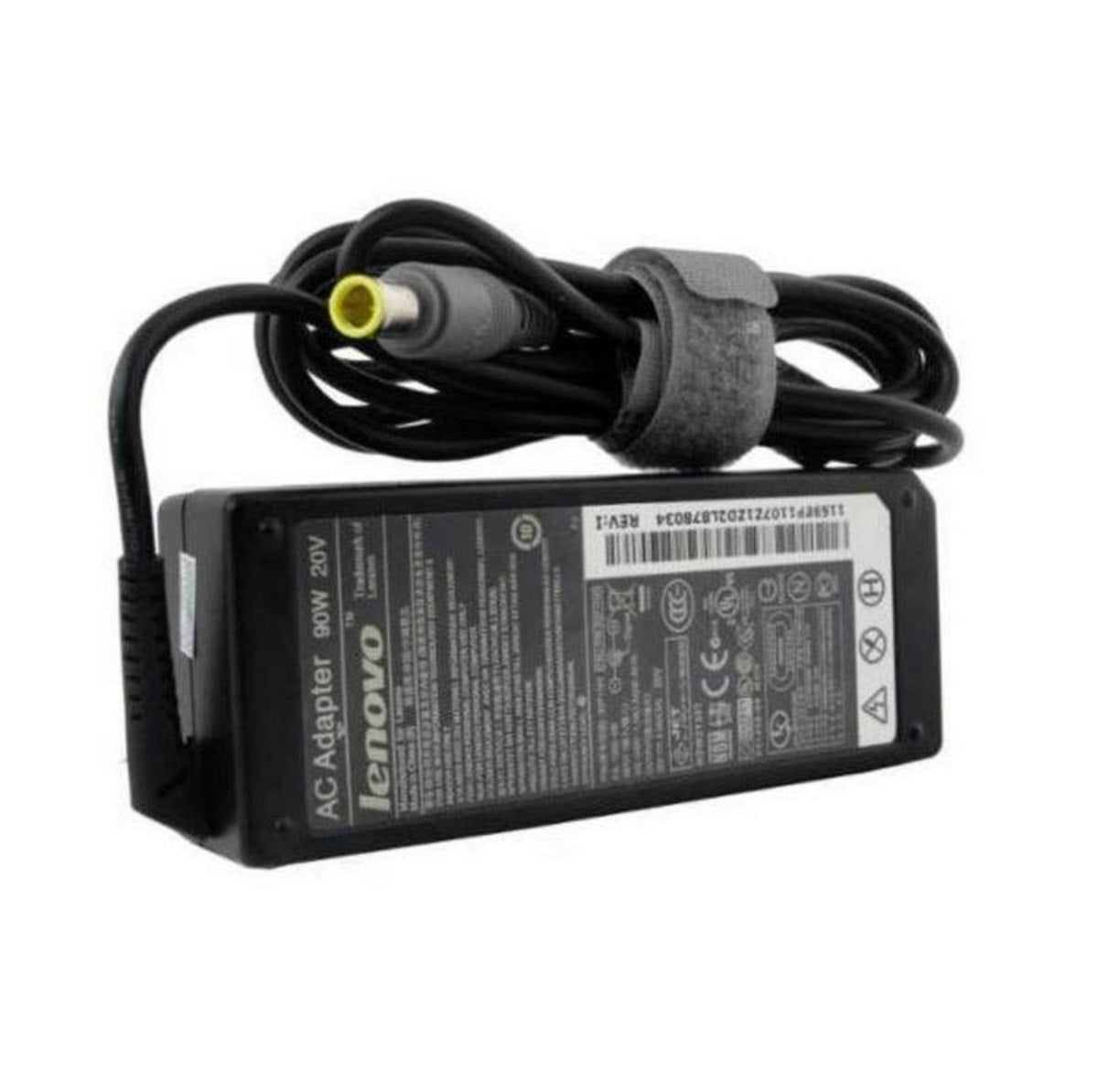 Fonte Notebook Lenovo 20V 3,25a Mod; 92p1156