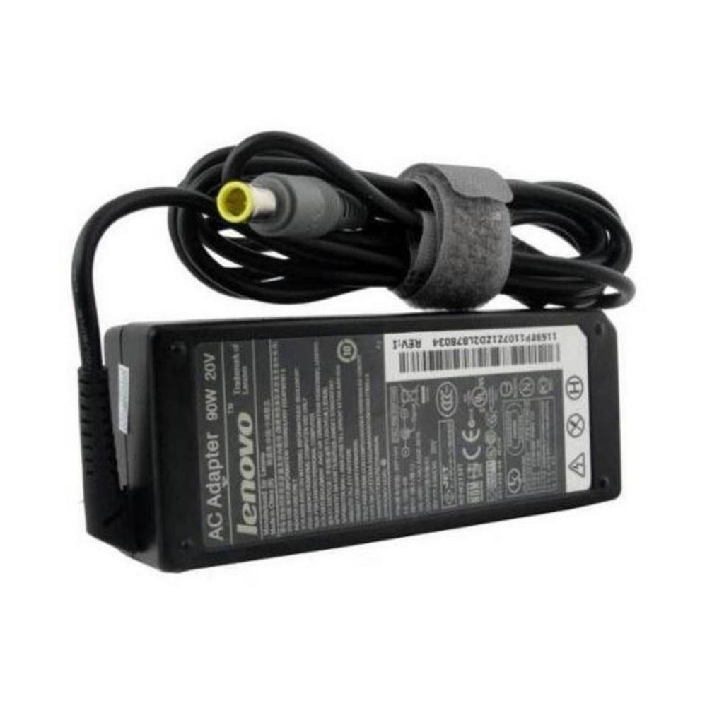 Fonte Notebook Lenovo 20V 3,25a Mod; 92p1156