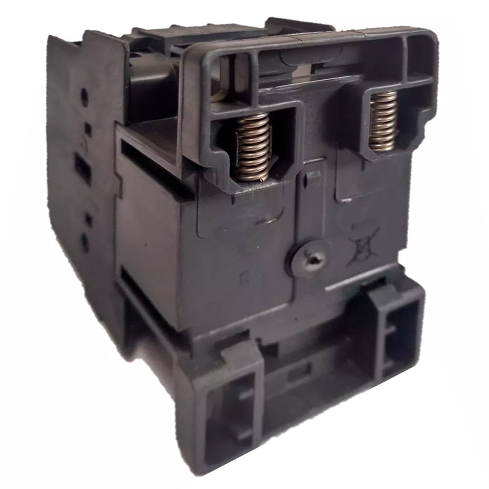 Contator Tripolar 18A, 380V, CWL18-10-30D33 - WEG