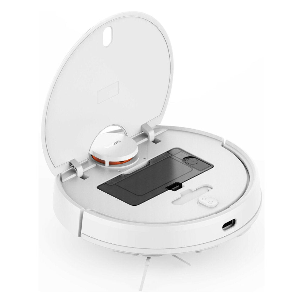 Robô Aspirador Xiaomi Vacuum S10+ BHR6368EU - Branco Bivolt