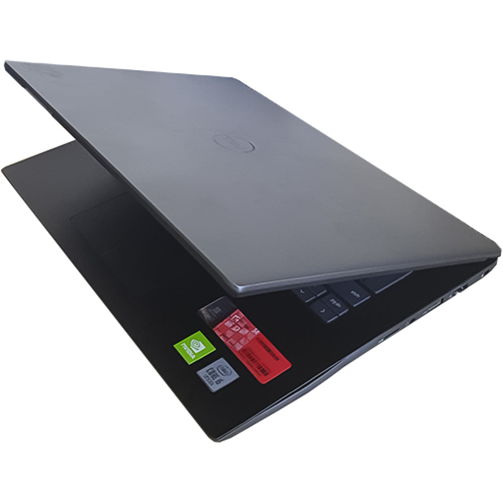 Notebook Dell Vostro 3510 Intel i5 Decima Geração-16gb Ram - SSD 256gb + HD 500GB- Windows 11 Semi Novo