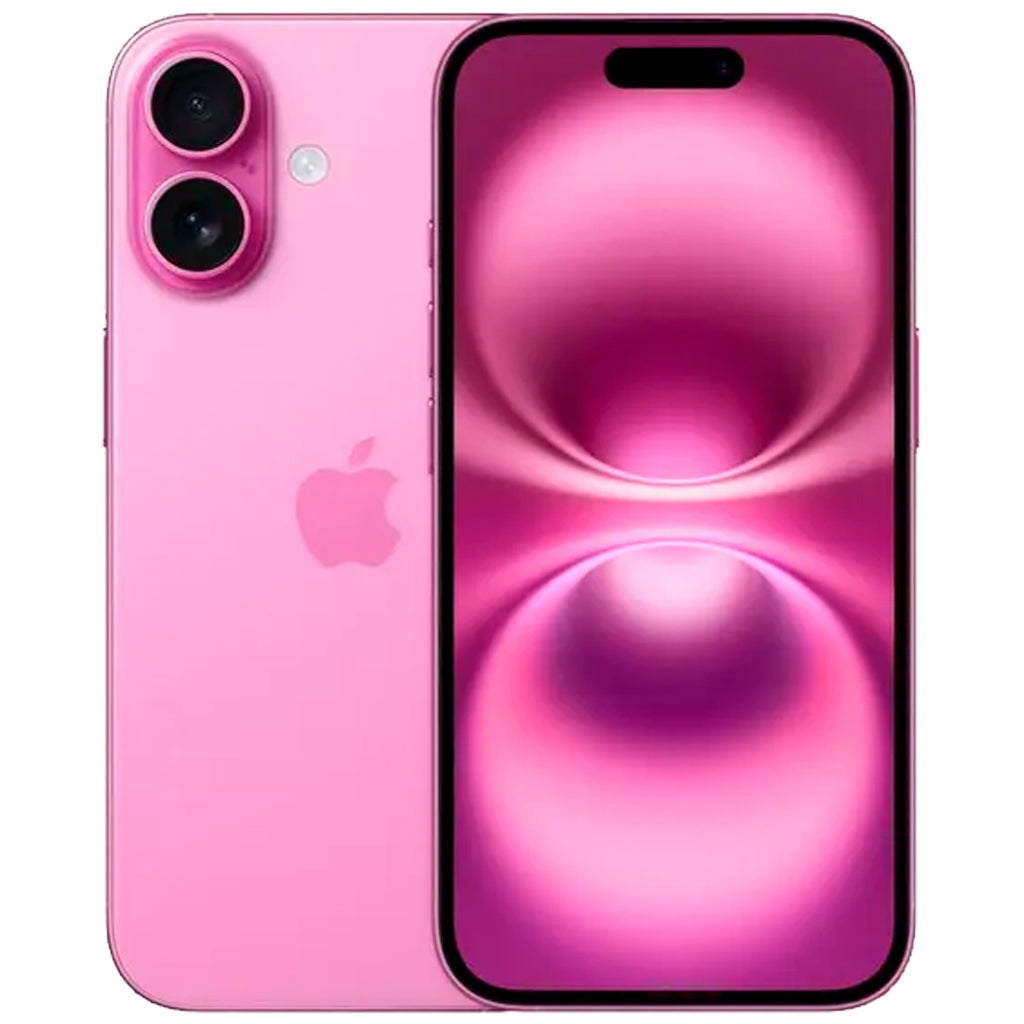 iPhone 16 Apple, 128GB, Tela 6,1