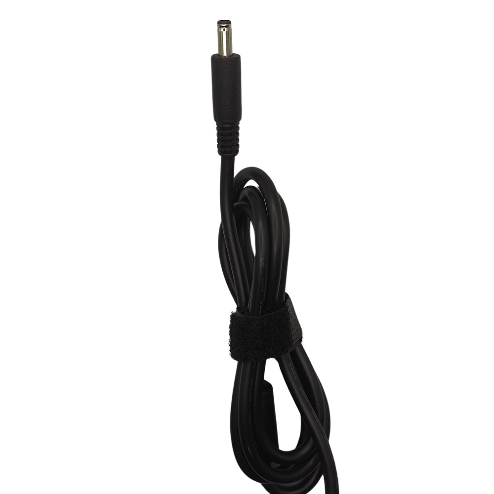 Fonte Compatível Ultrabook Dell XPS, 19.5V, 3.34A, Dell Inspirion 12/13, Plug Preto 4.5mm x 3.0mm, 65W