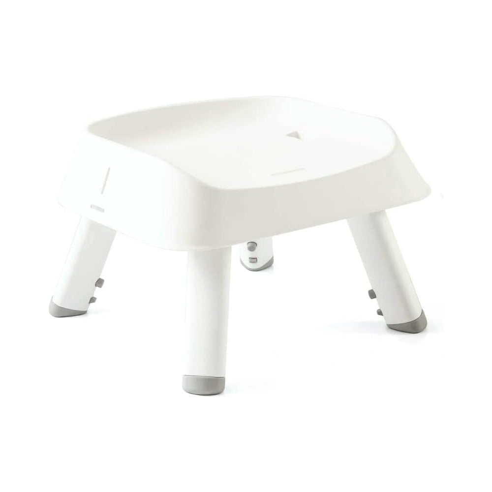 Cadeira de Refeição Cosco Kids, Convertty 8 em 1, Cinza