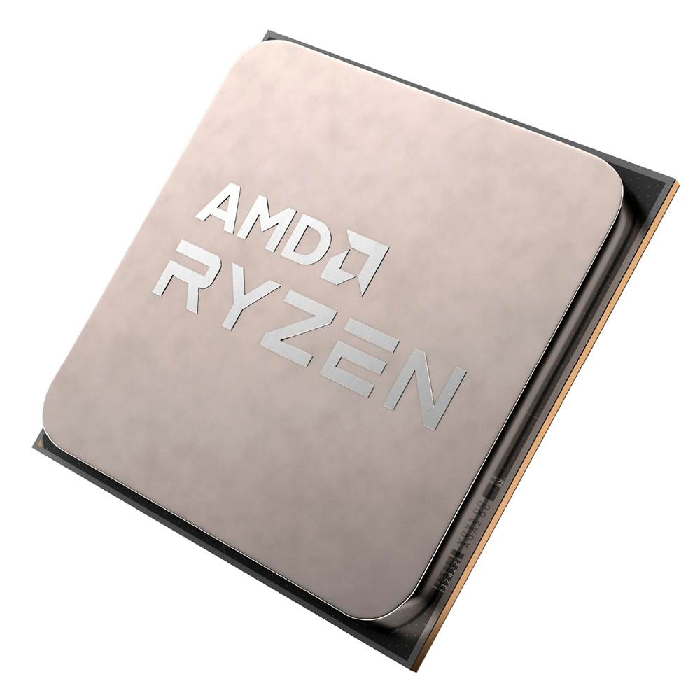 Computador Gamer AMD Ryzen 5 5600G (Radeon Vega 7 Integrado) RAM 16GB,SSD 512GB,Fonte Real 500W 80 Plus, Windows 10